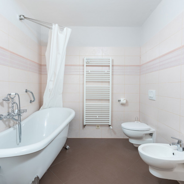 Bathroom / WC, Villa Azzurra, Villa Rental Poreč Sveti Lovreč Pazenatički