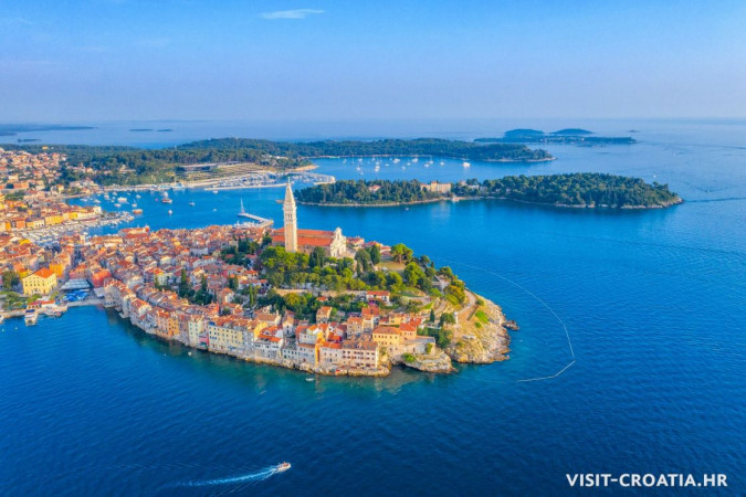 Villa Azzura Heraki - Villa Rental Poreč Sveti Lovreč Pazenatički