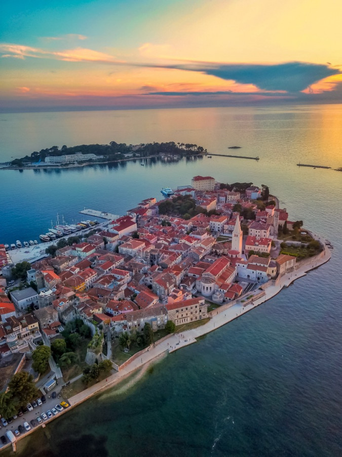 Villa Azzura Heraki - Villa Rental Poreč Sveti Lovreč Pazenatički